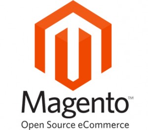 Magento Logo